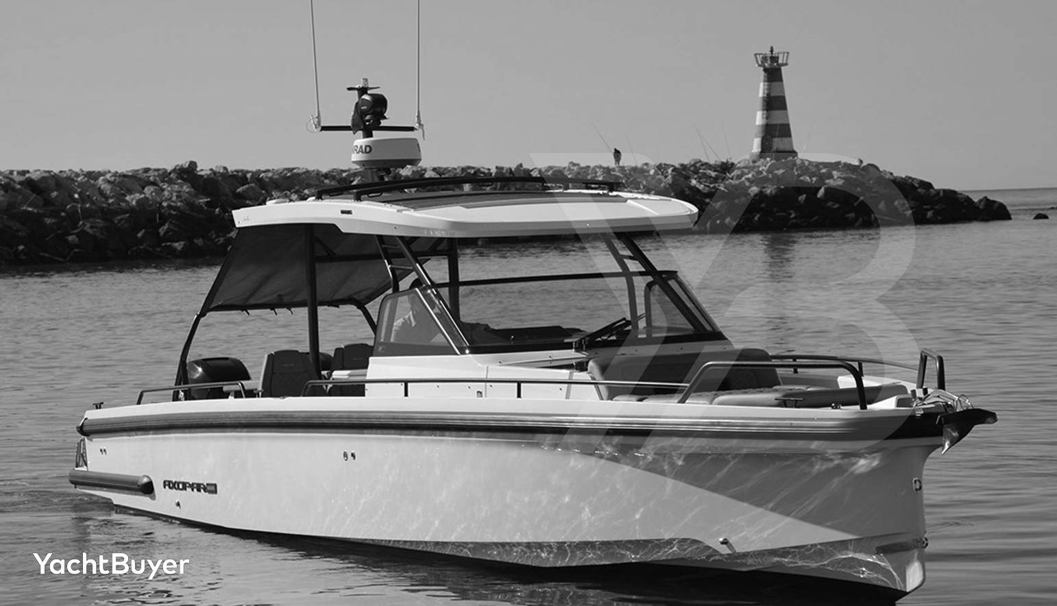 NAUTI BOUY