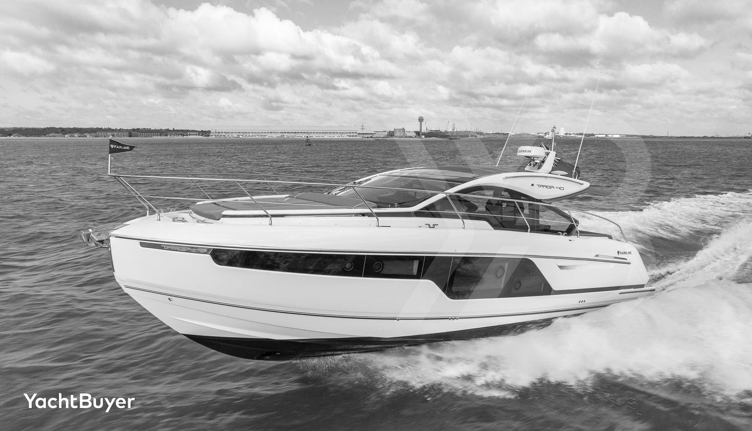 Coming to Ocean Village Marina 2026