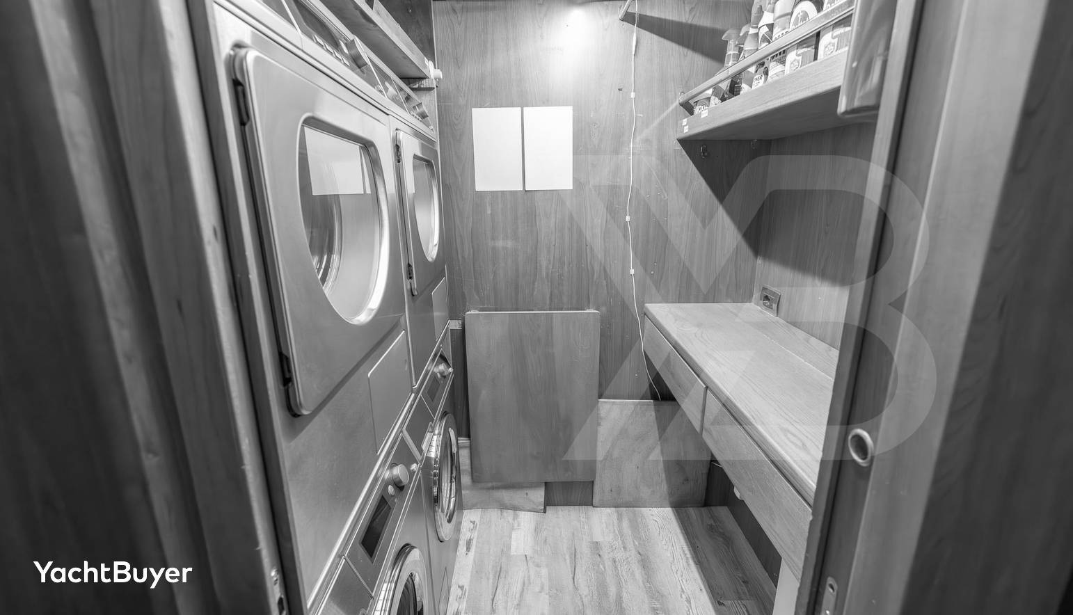 2008 BENETTI CLASSIC 120