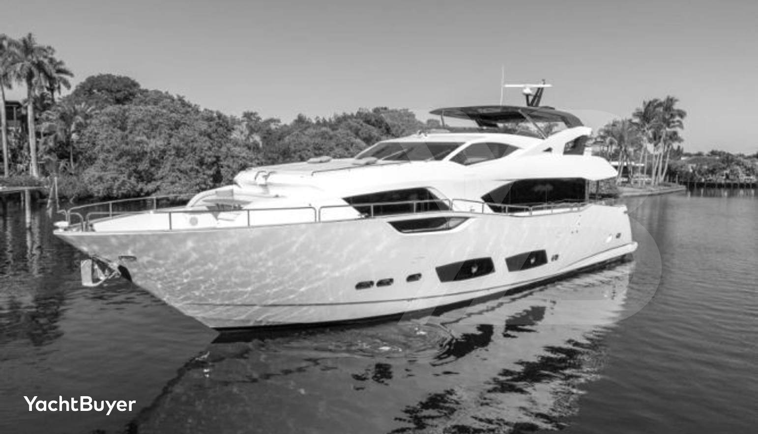 95 YACHT