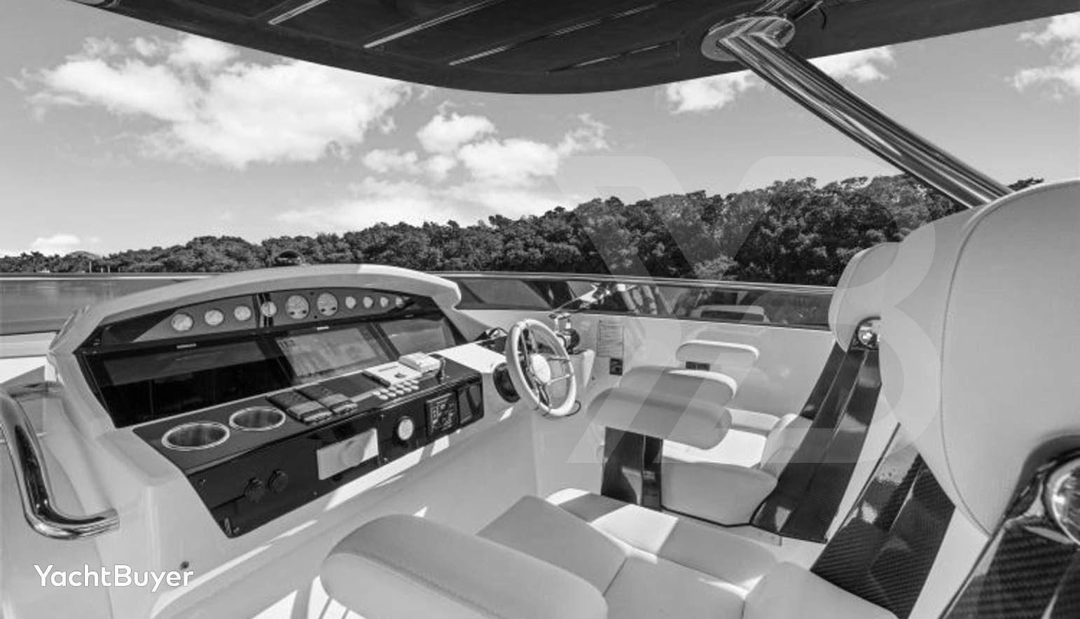 95 YACHT