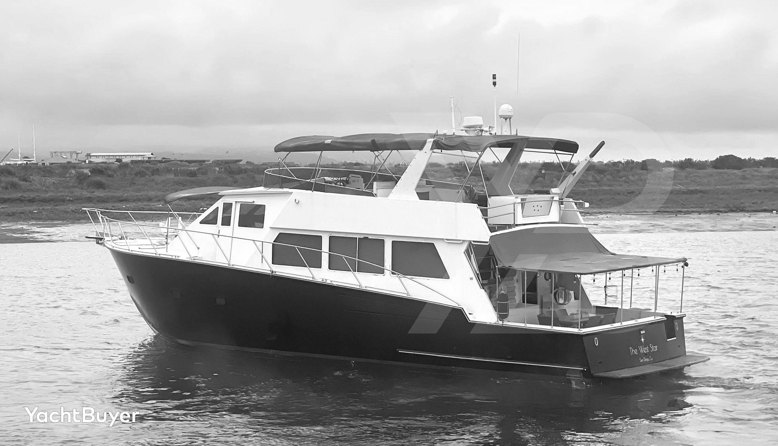 The West Star