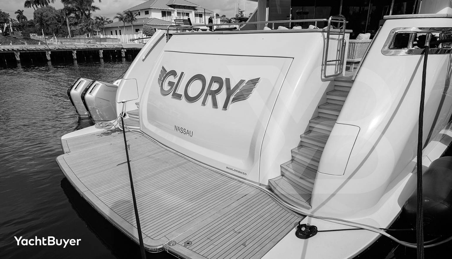 GLORY