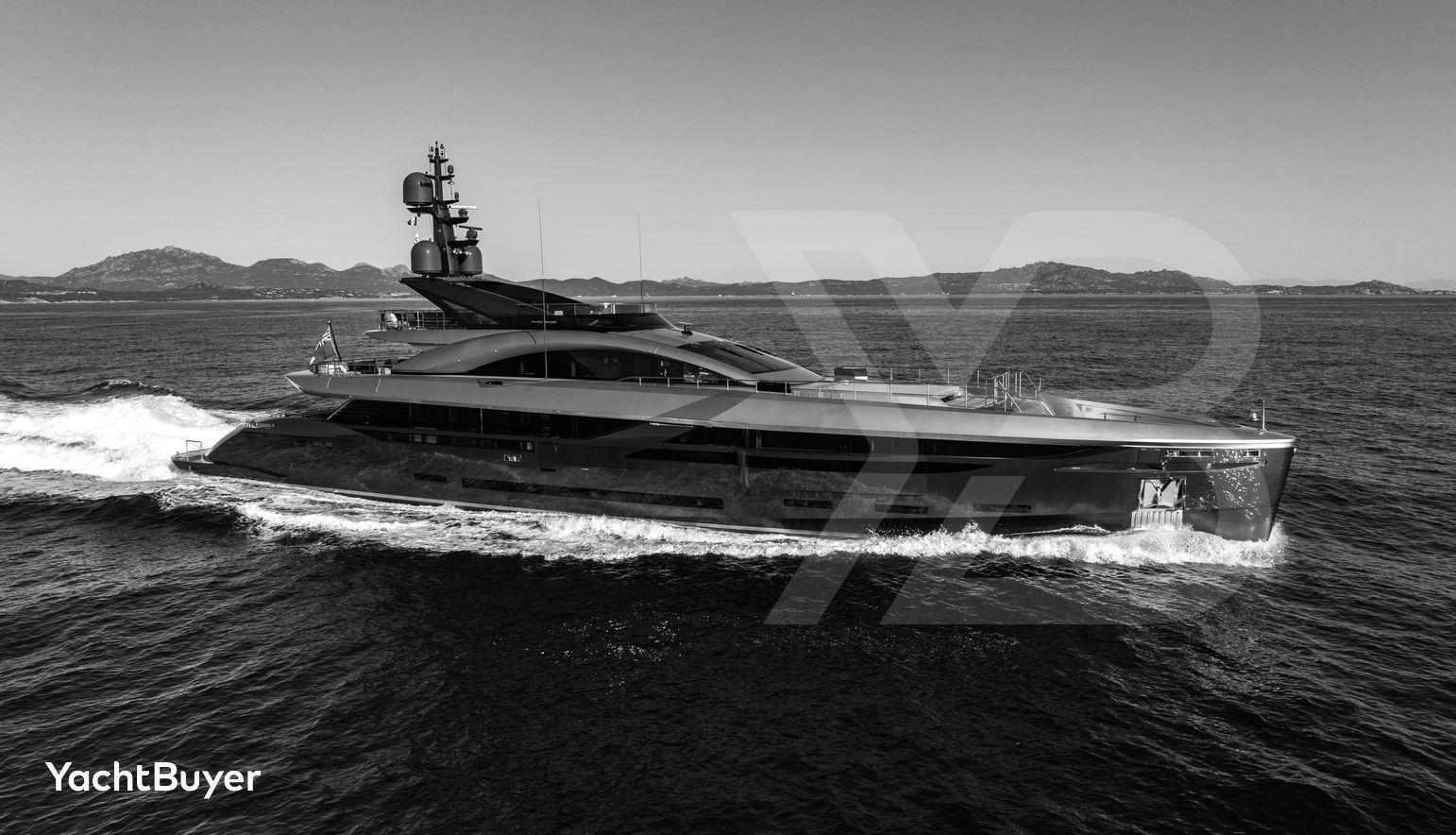 FLYING DAGGER III