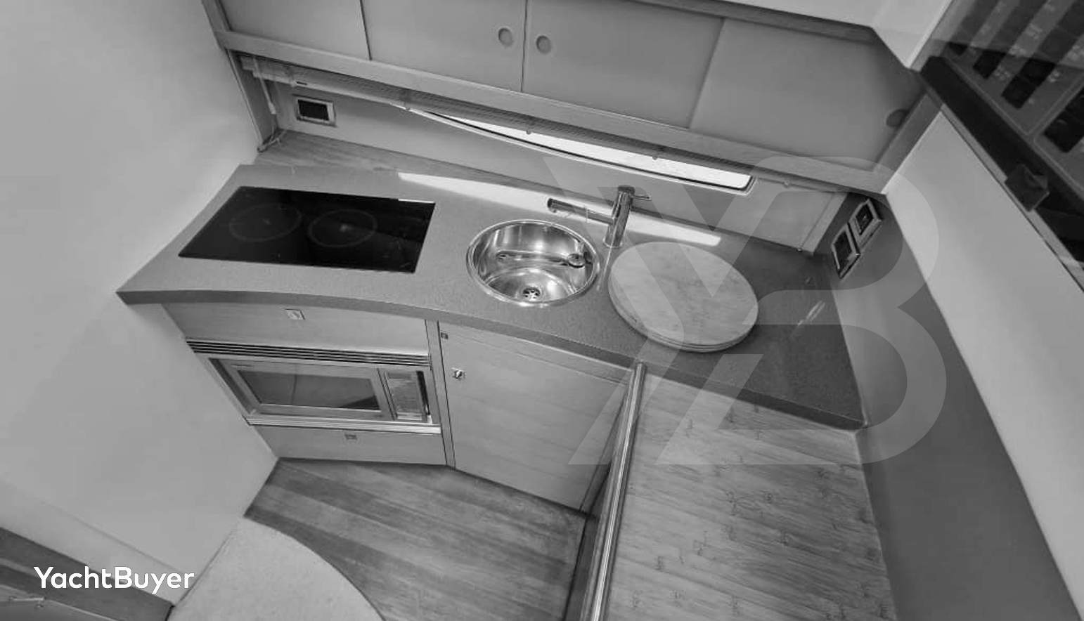 Fairline Targa 38