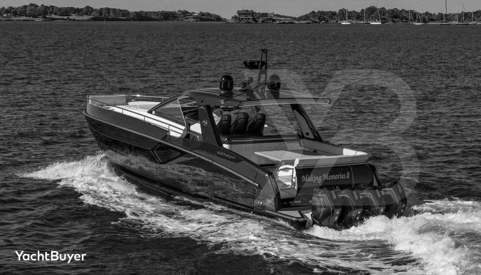 MAKING MEMORIES II