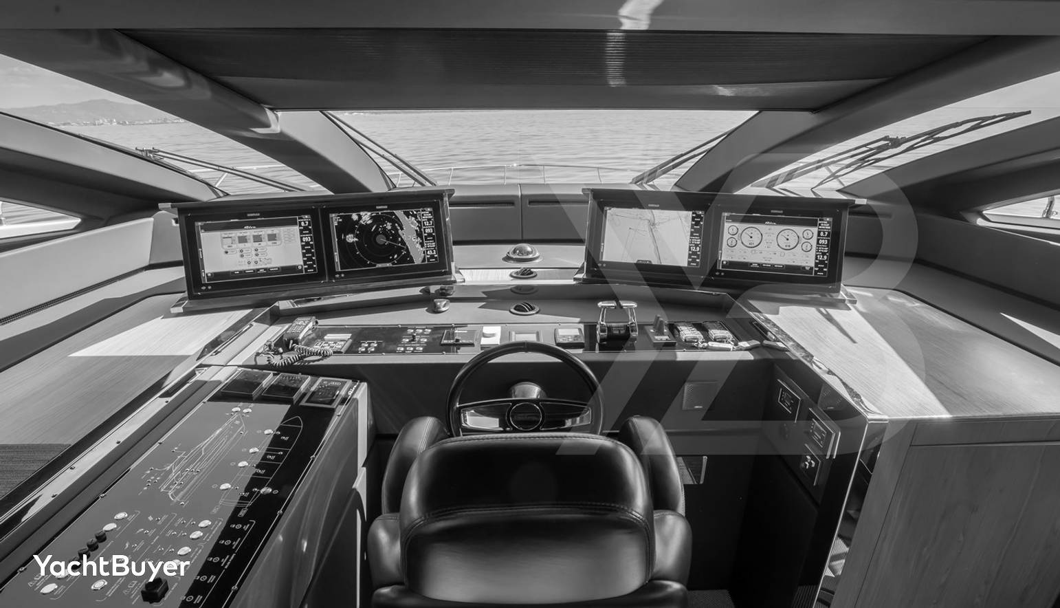 RIVA ARGO 90 T57