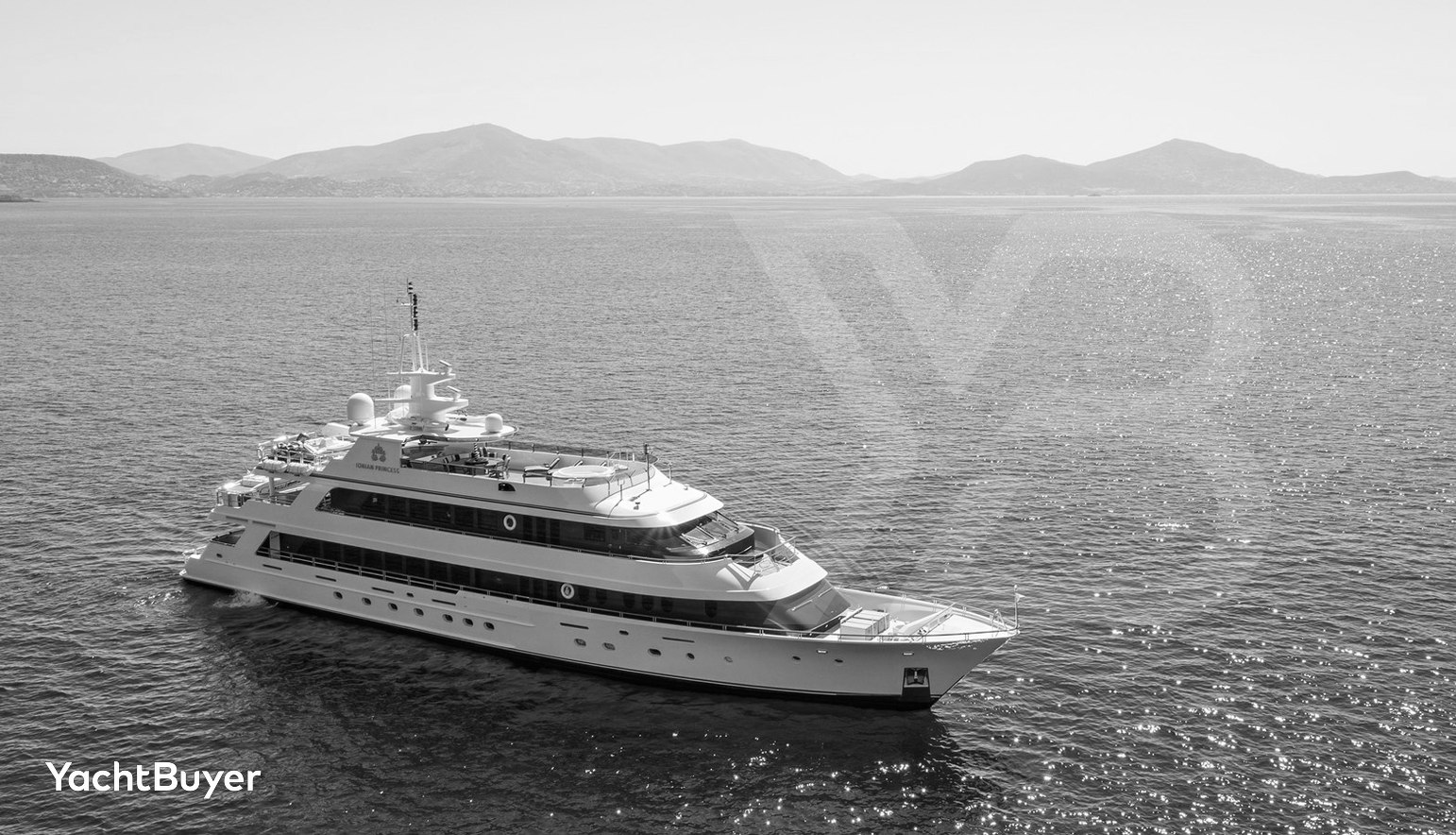 IONIAN PRINCESS