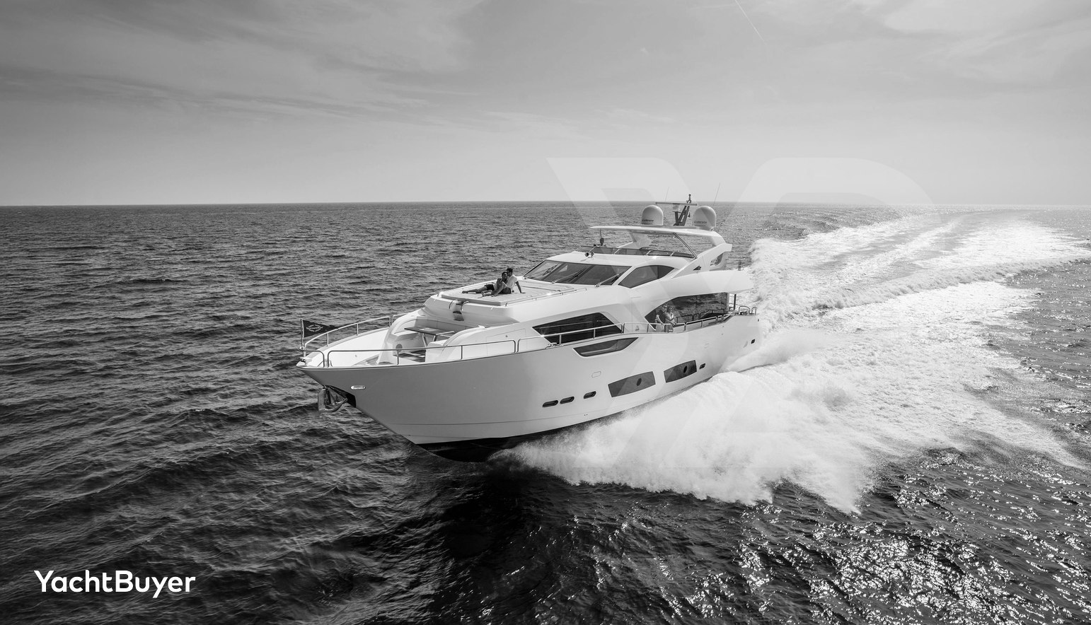 95 YACHT