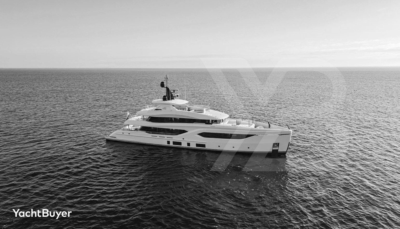 Conrad C144S Hull #4