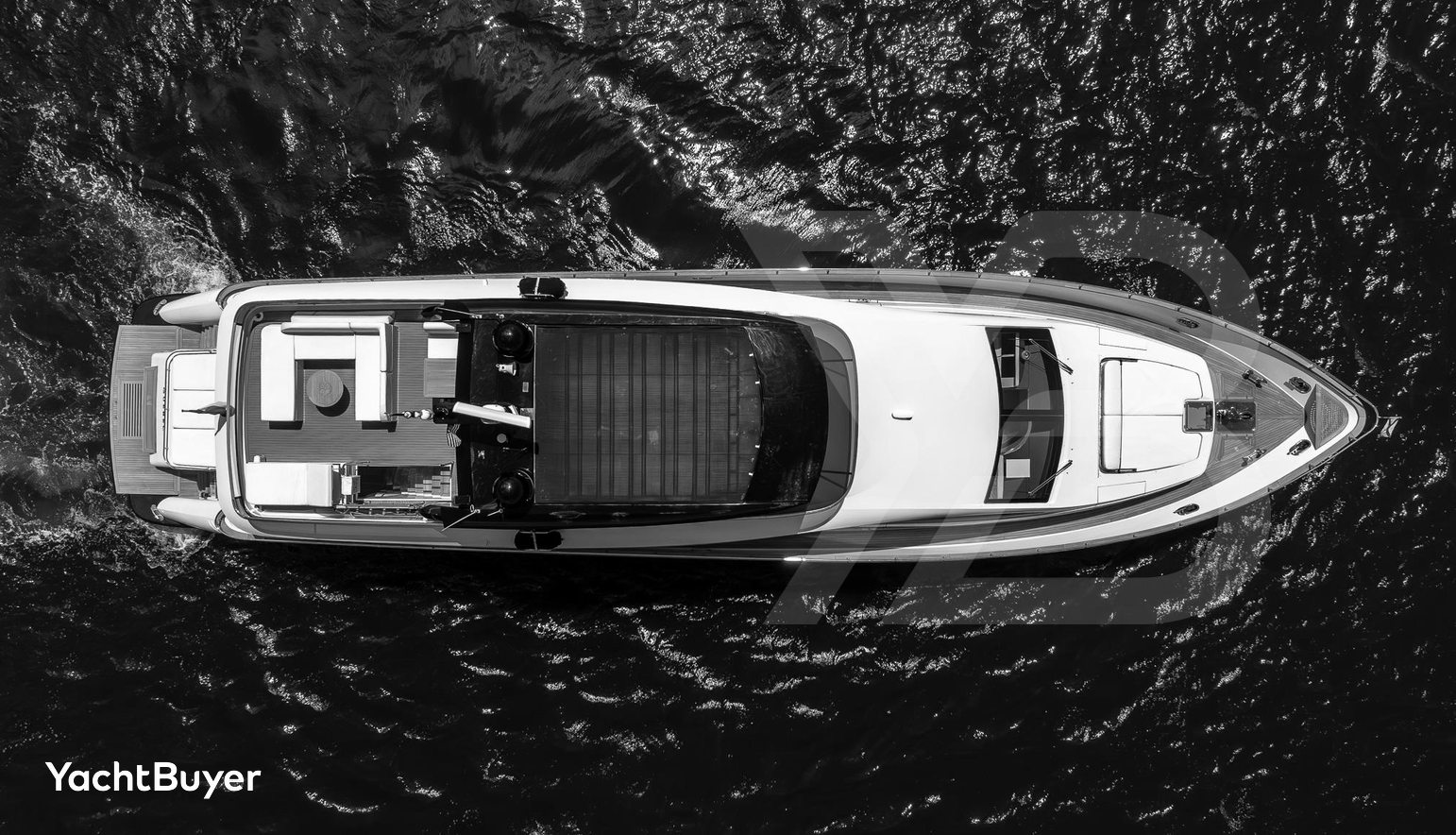 Sea Metri V