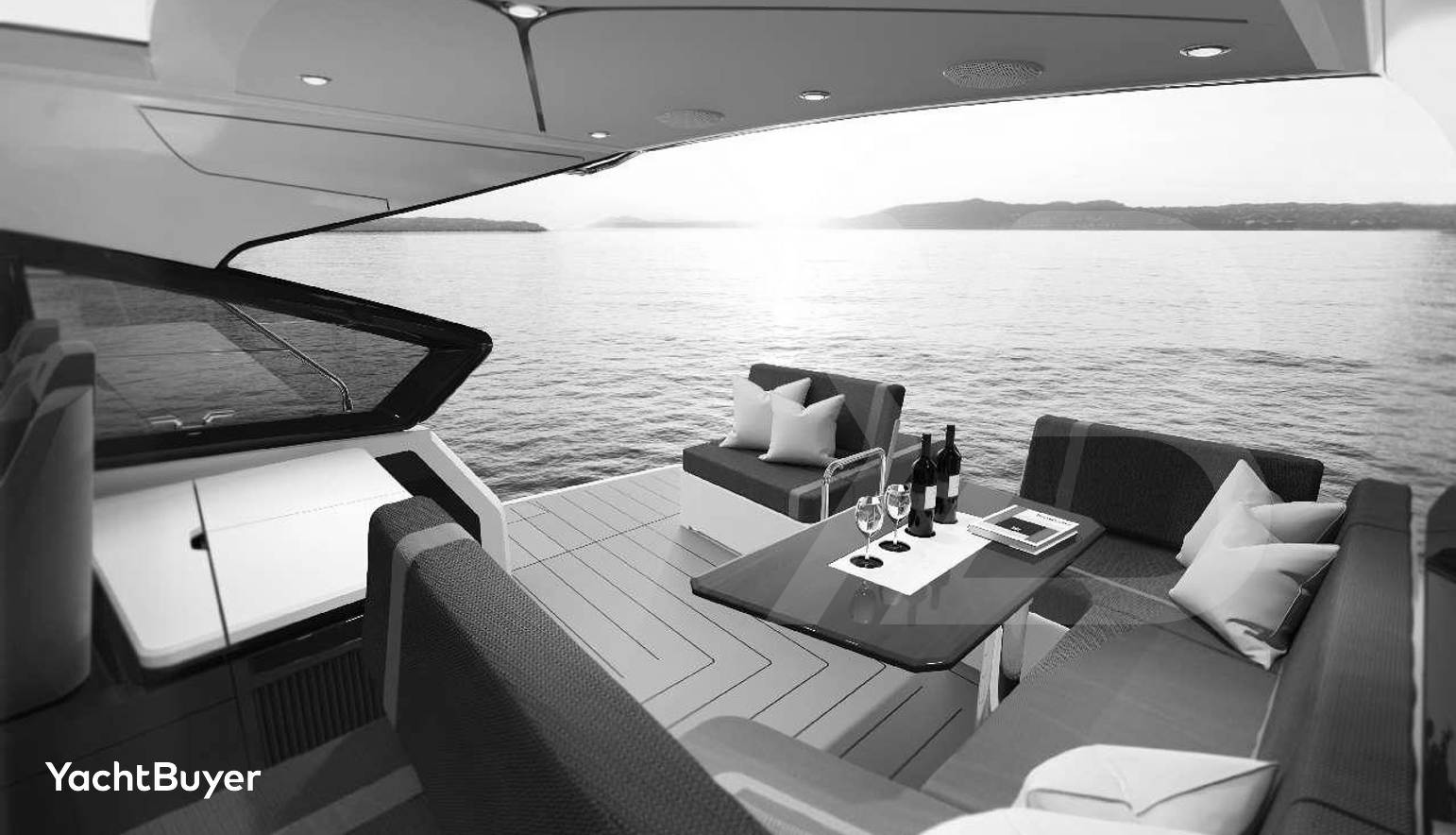 Coming to Ocean Village Marina 2026