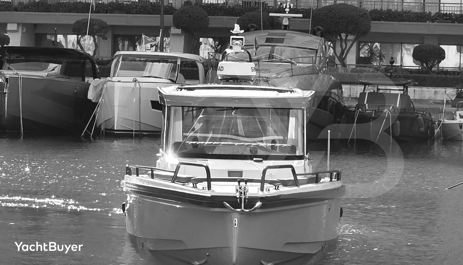 AINO III
