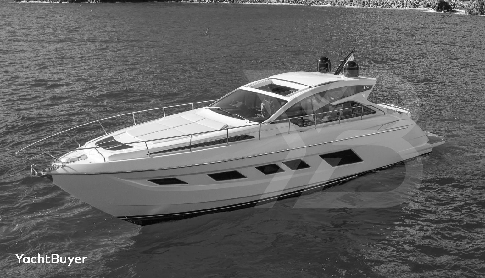 FILIPPETTI S55