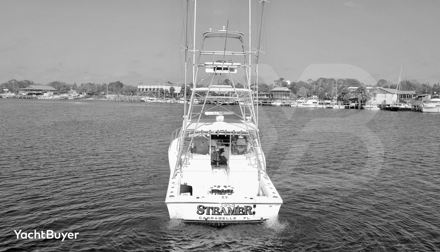 STEAMER