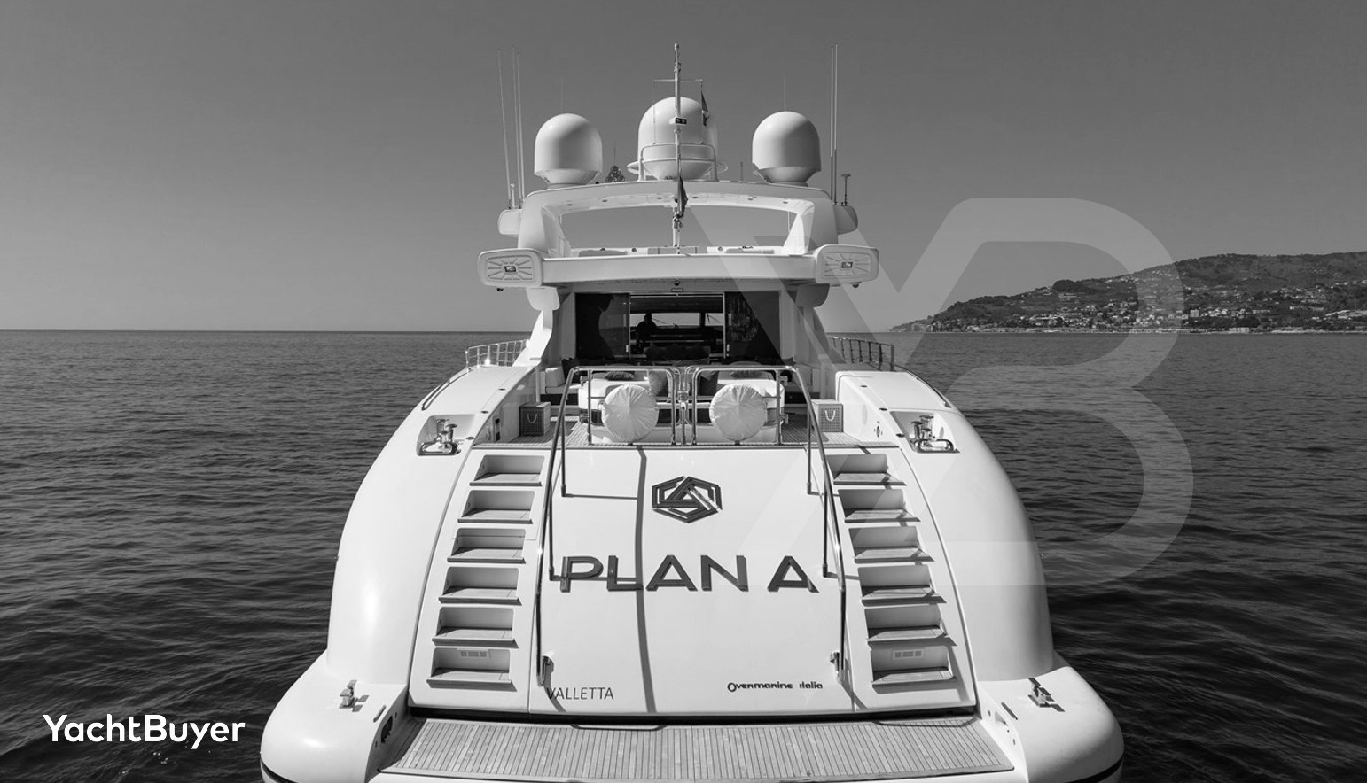 PLAN A