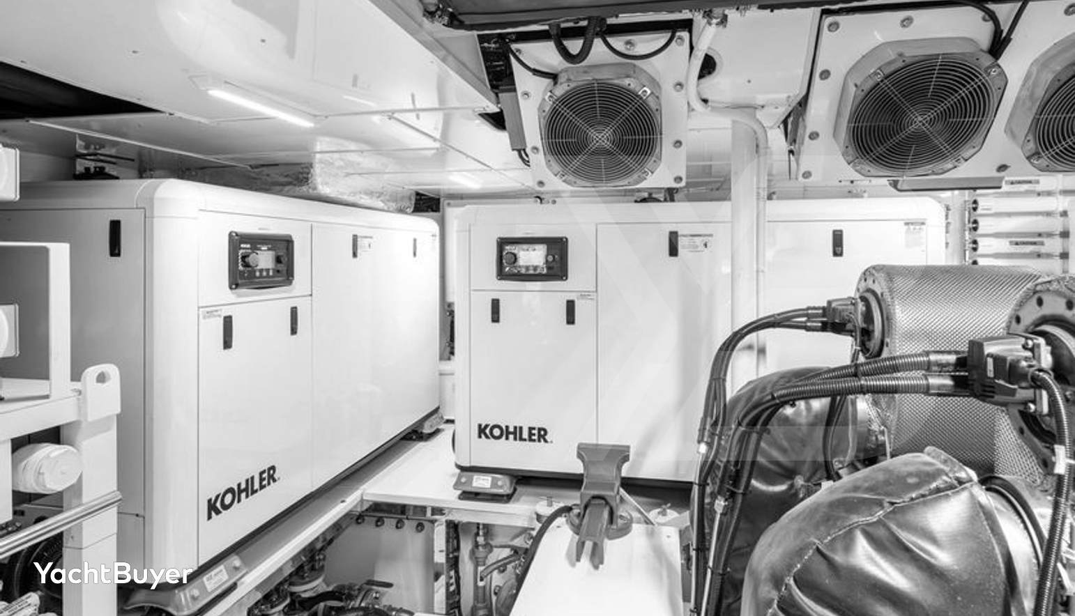 NUMARINE 40MXP