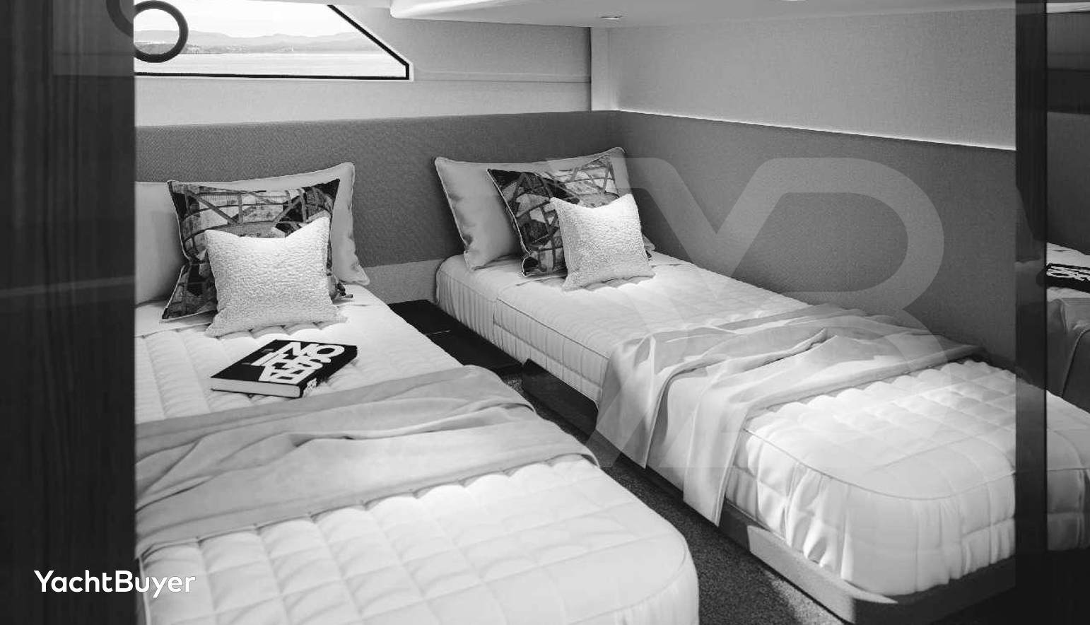 Coming to Ocean Village Marina 2026