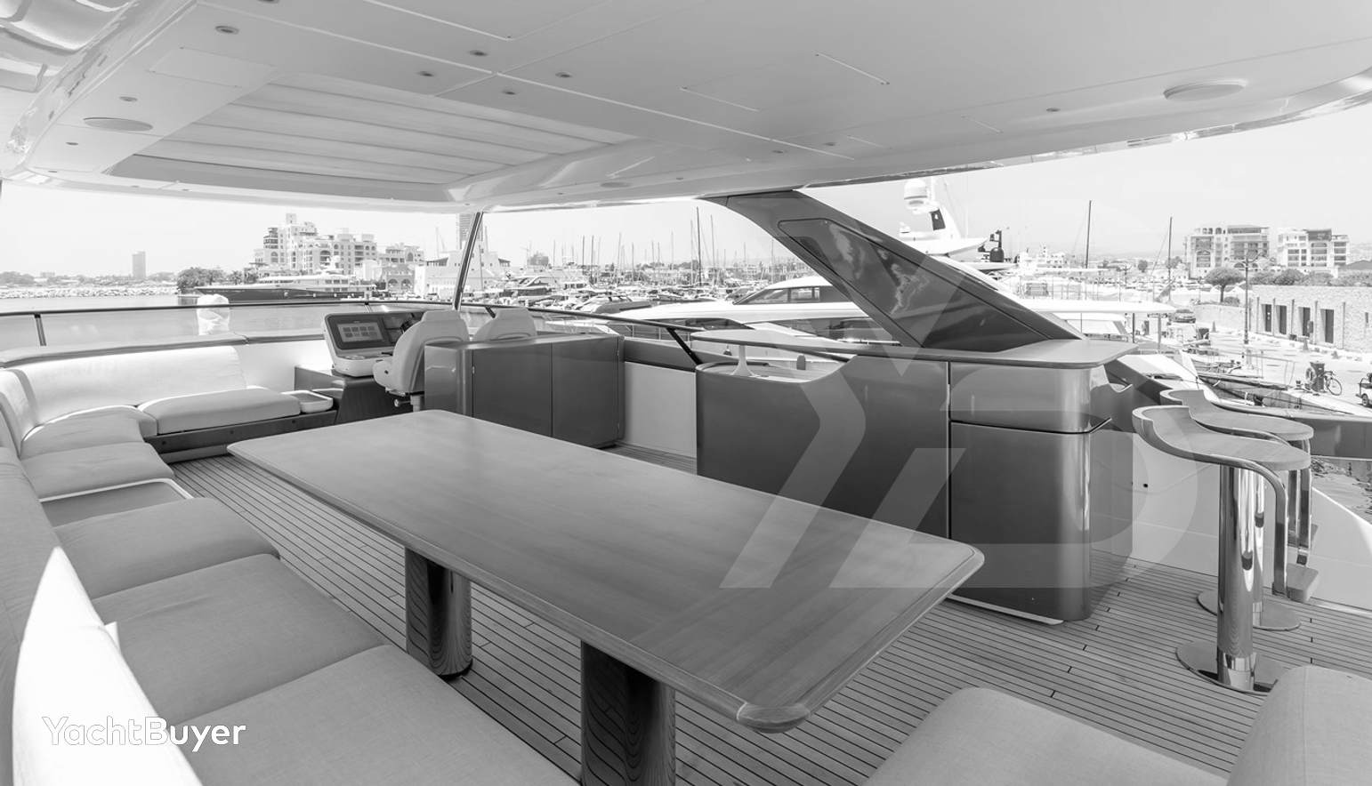 BREEZE AZIMUT GRANDE 26M