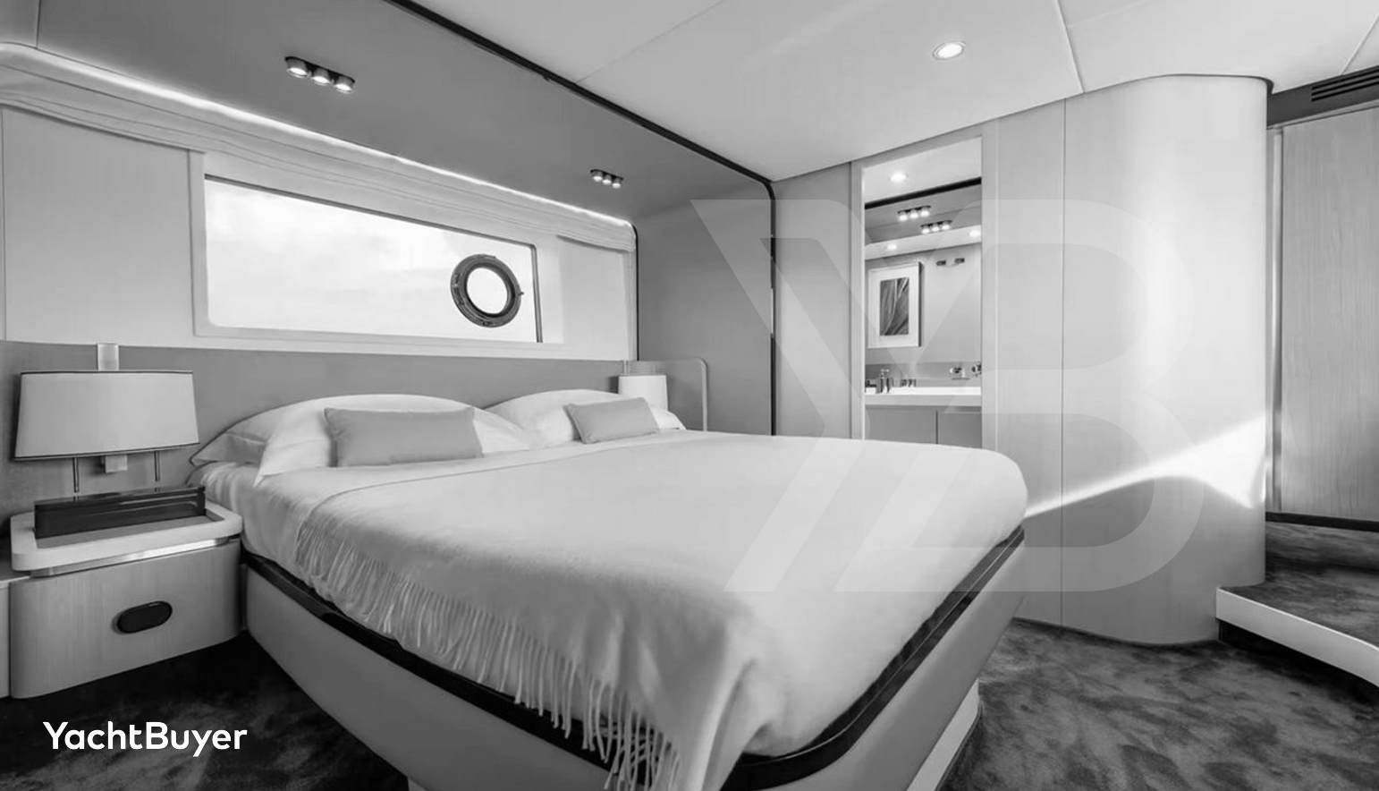 AZIMUT 60 FLY