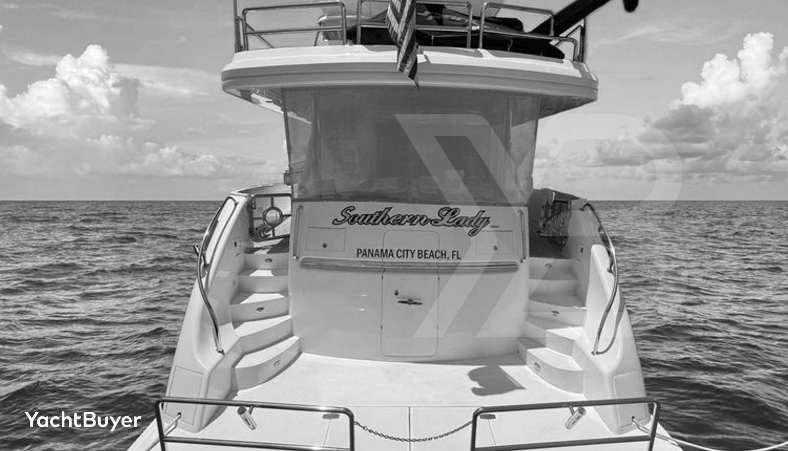 Southern Lady