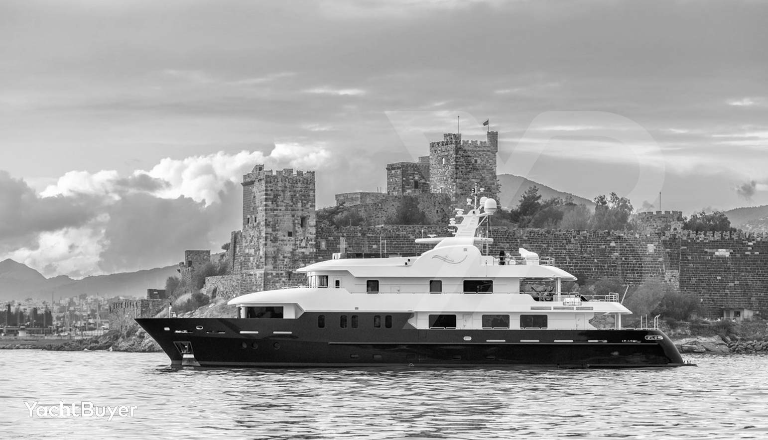 SERENITY II
