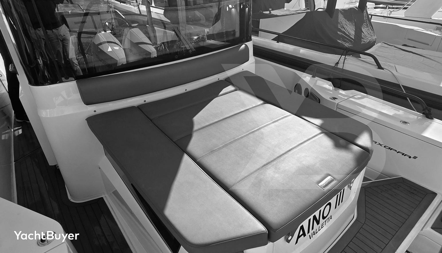 AINO III