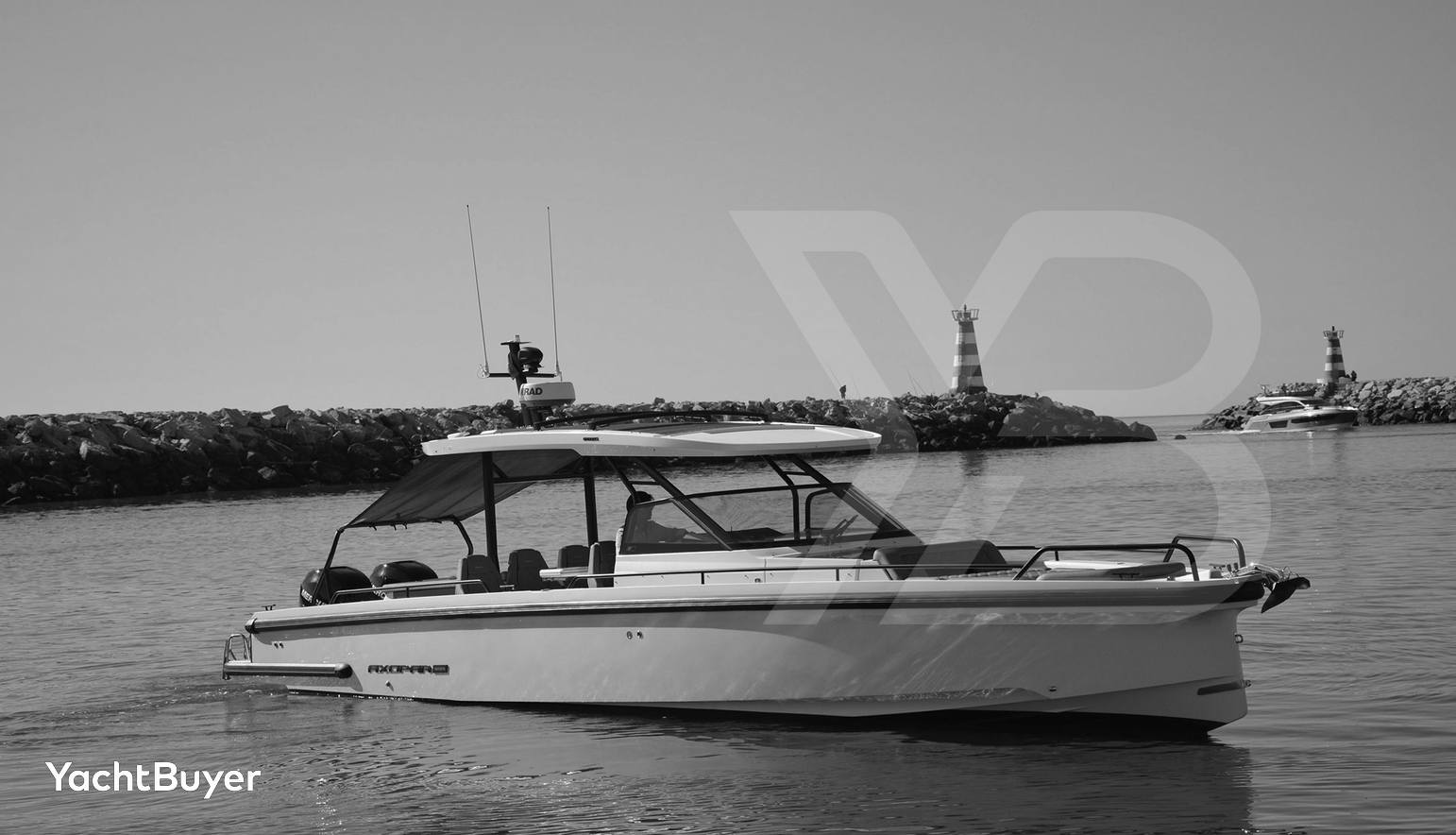 NAUTI BOUY