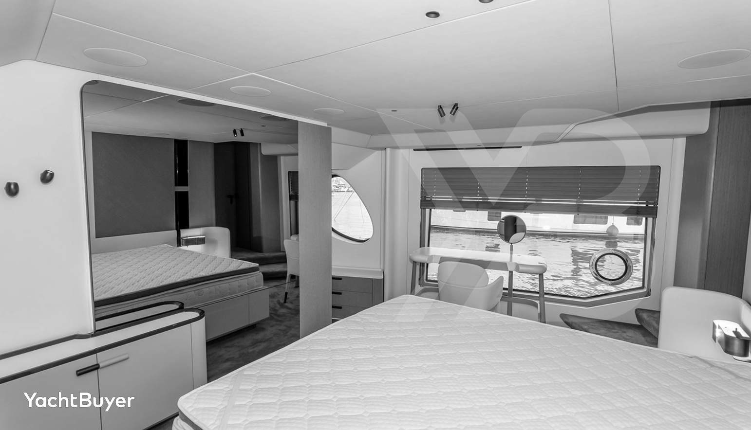 BREEZE AZIMUT GRANDE 26M