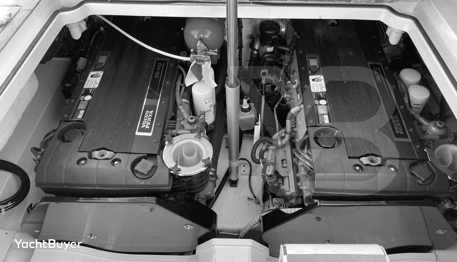 Fairline Targa 38