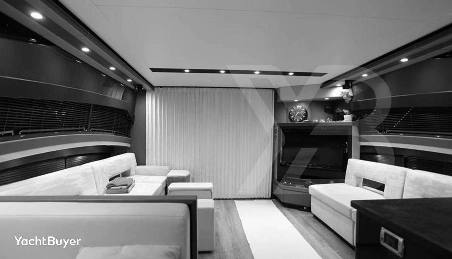 MARQUIS 630 SPORT