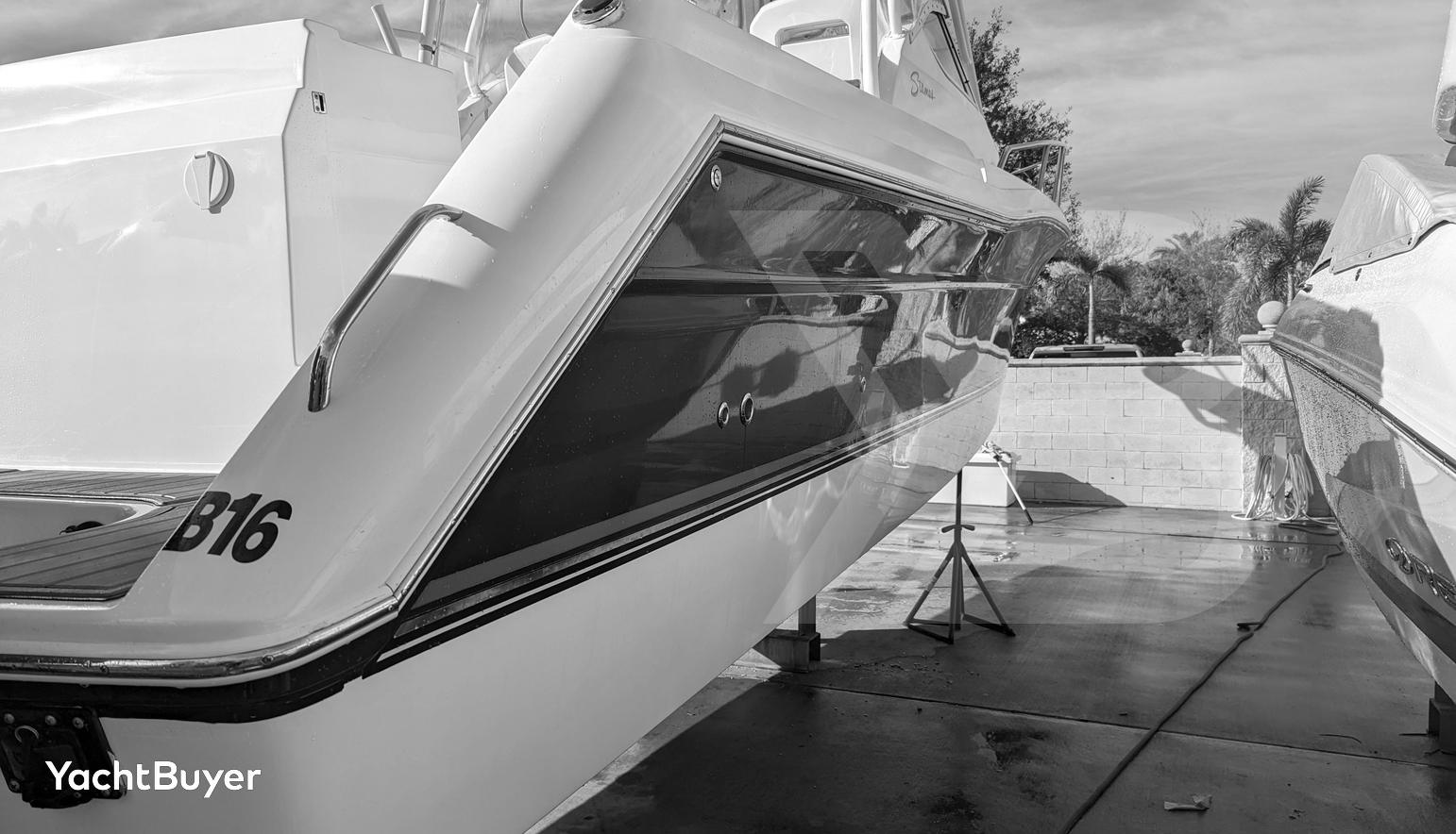 BOATANICALS