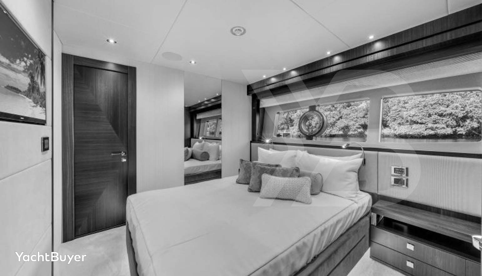 95 YACHT
