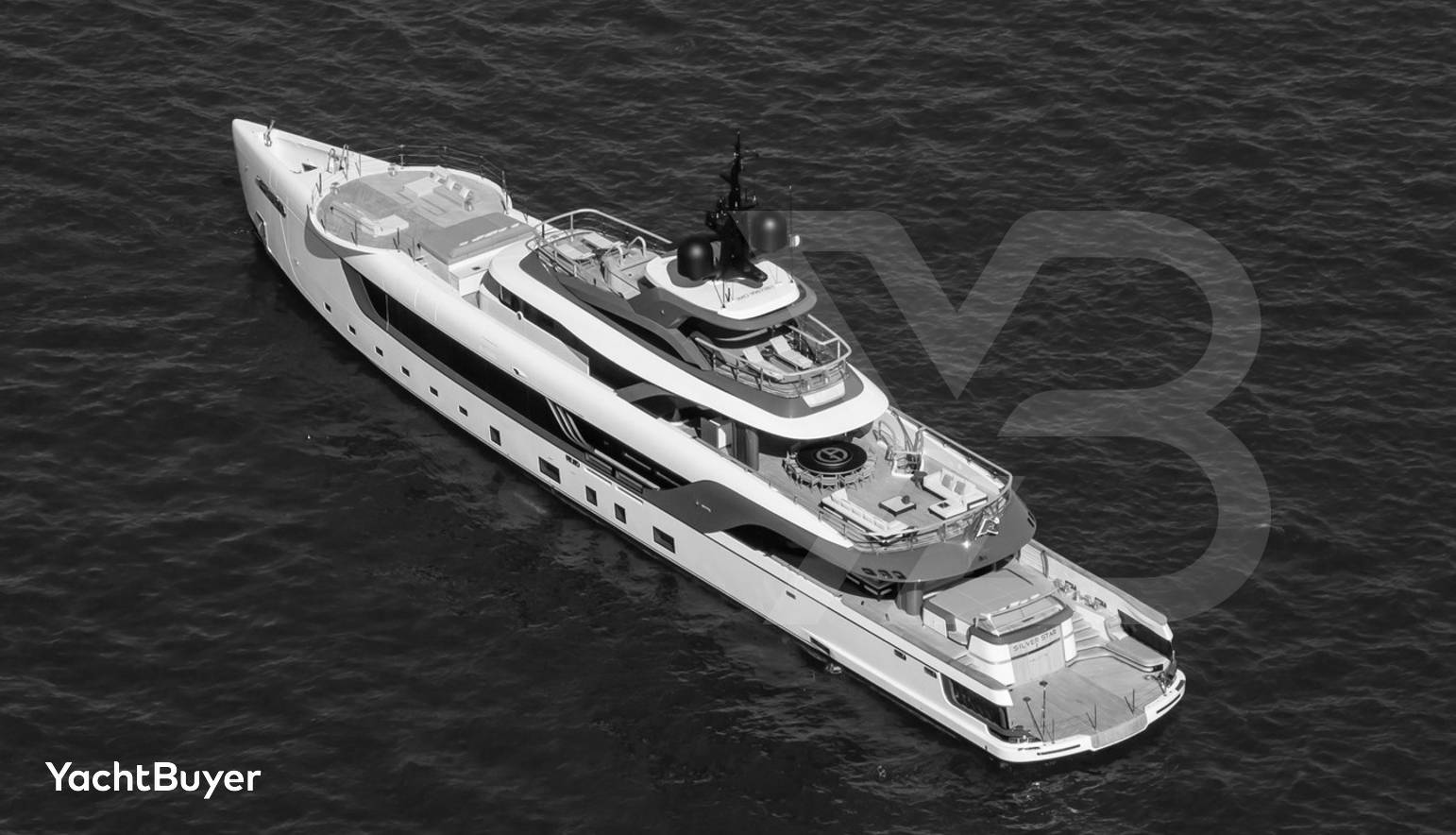 SILVER STAR I