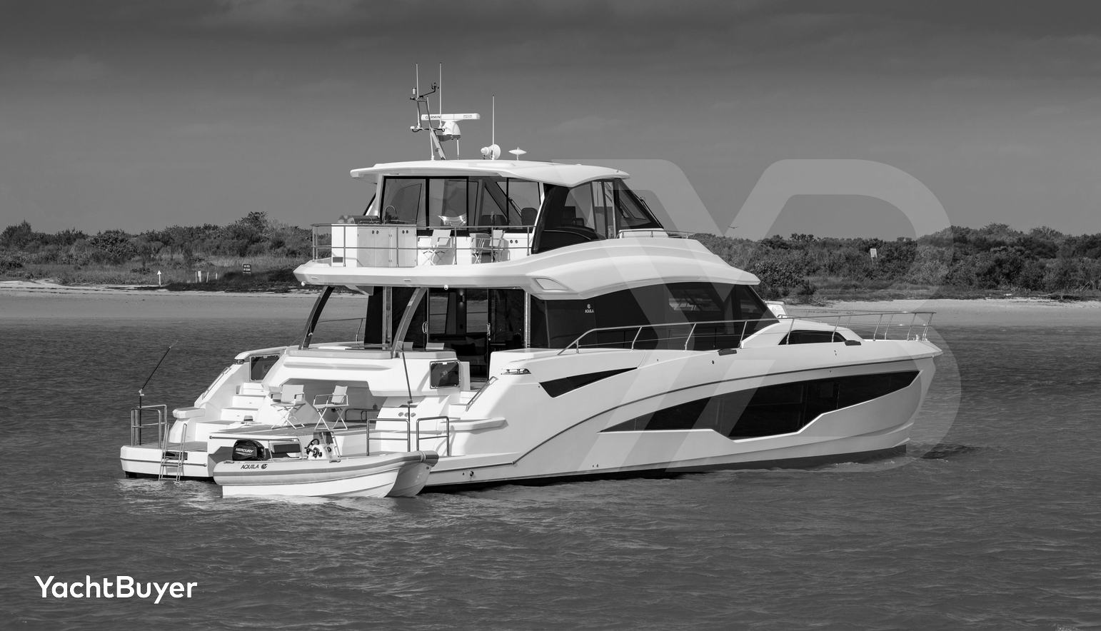 AQUILA 70
