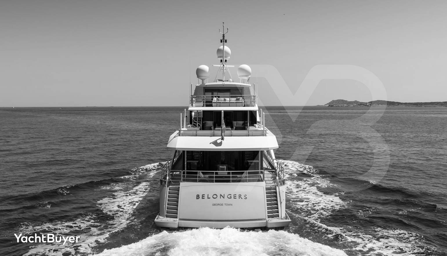 BELONGERS