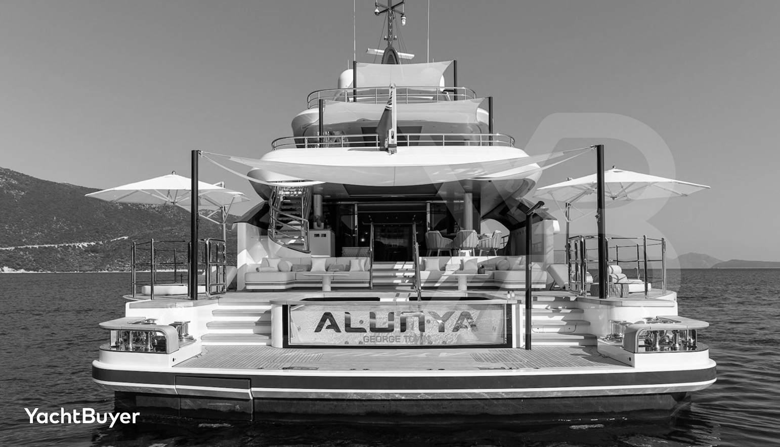 ALUNYA