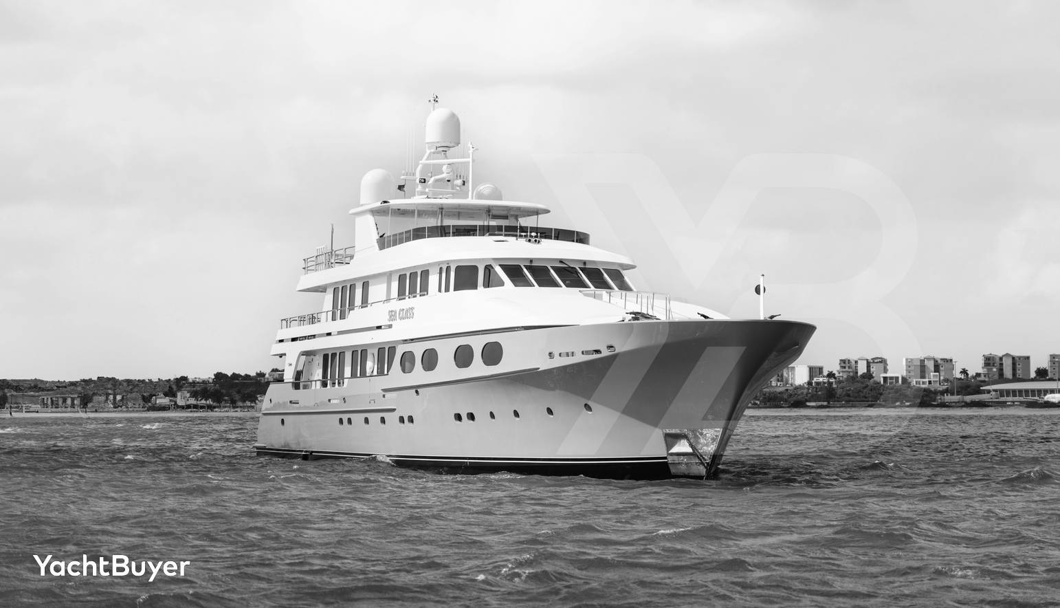 SEA CLASS