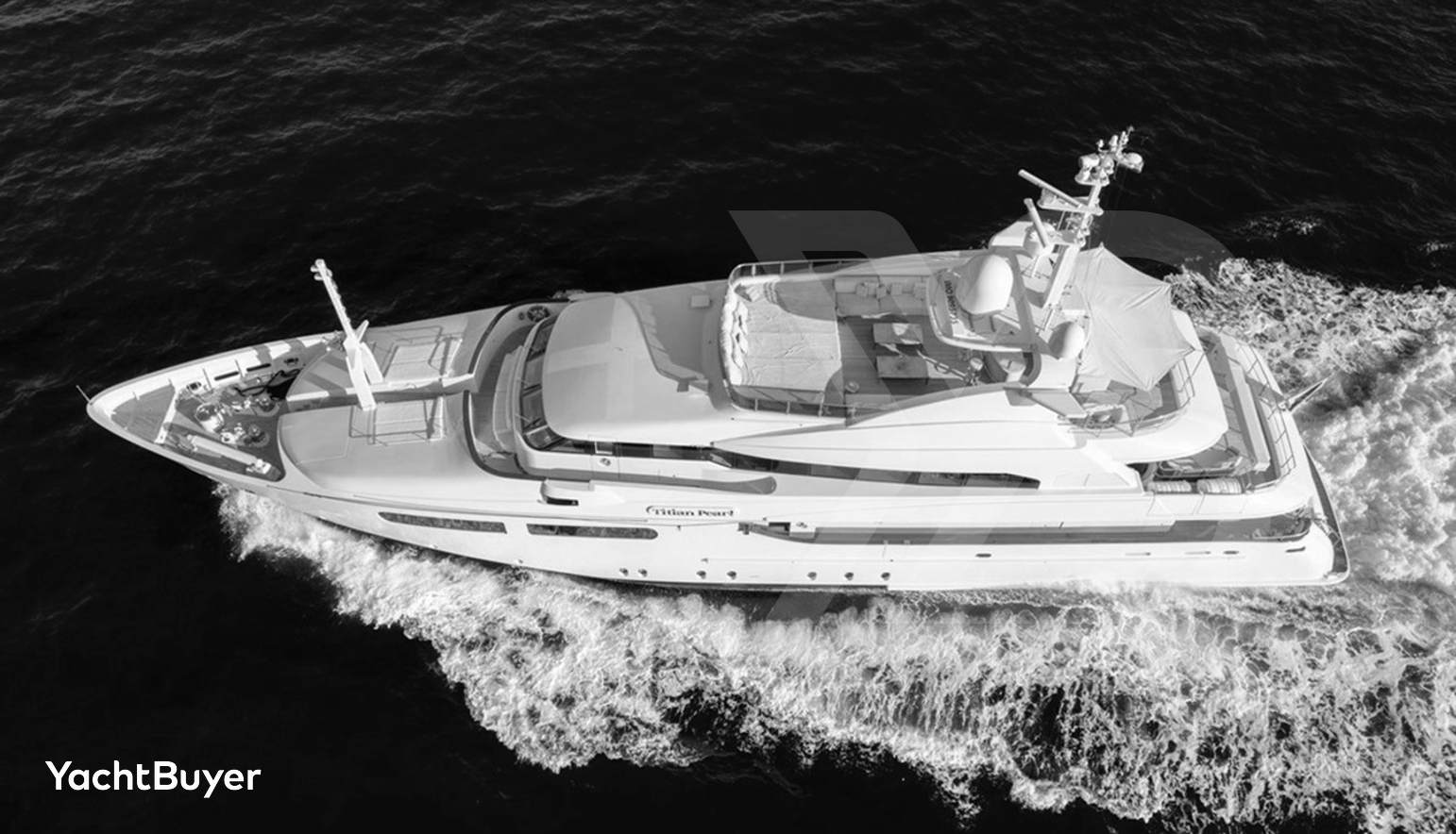 TITIAN PEARL