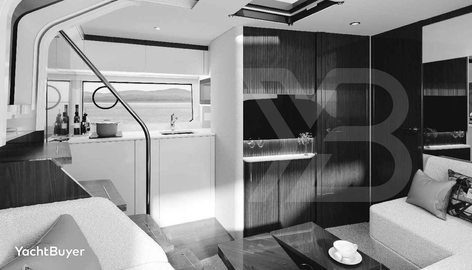 Coming to Ocean Village Marina 2026