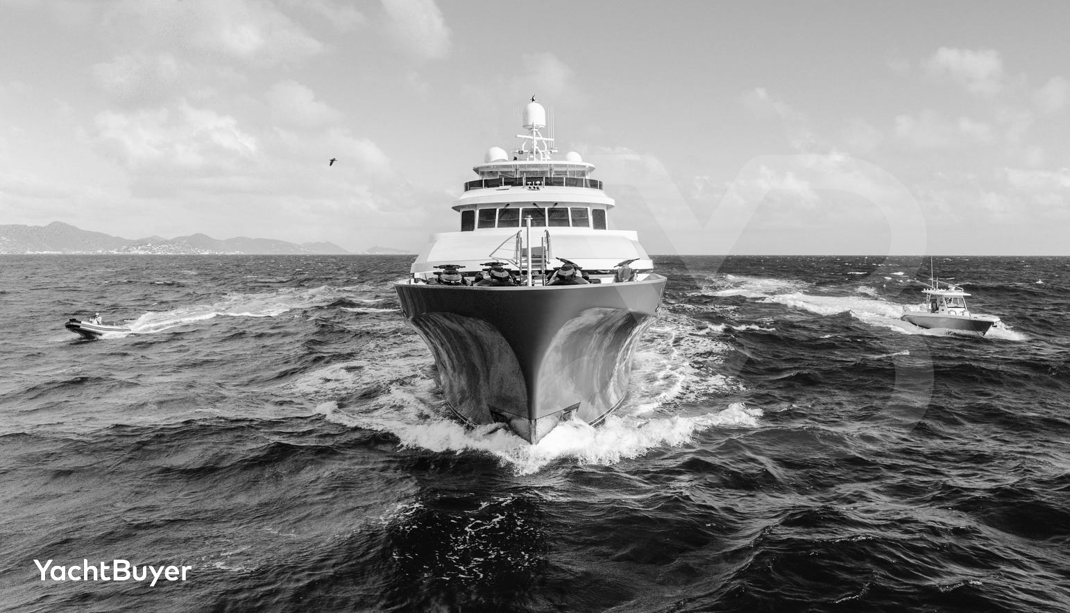 SEA CLASS
