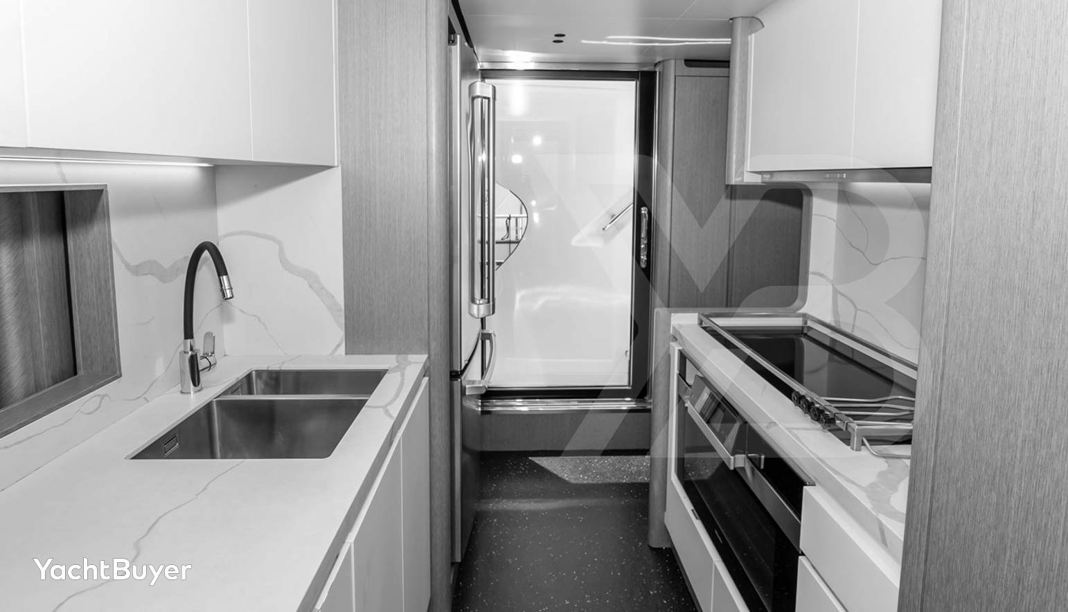 BREEZE AZIMUT GRANDE 26M