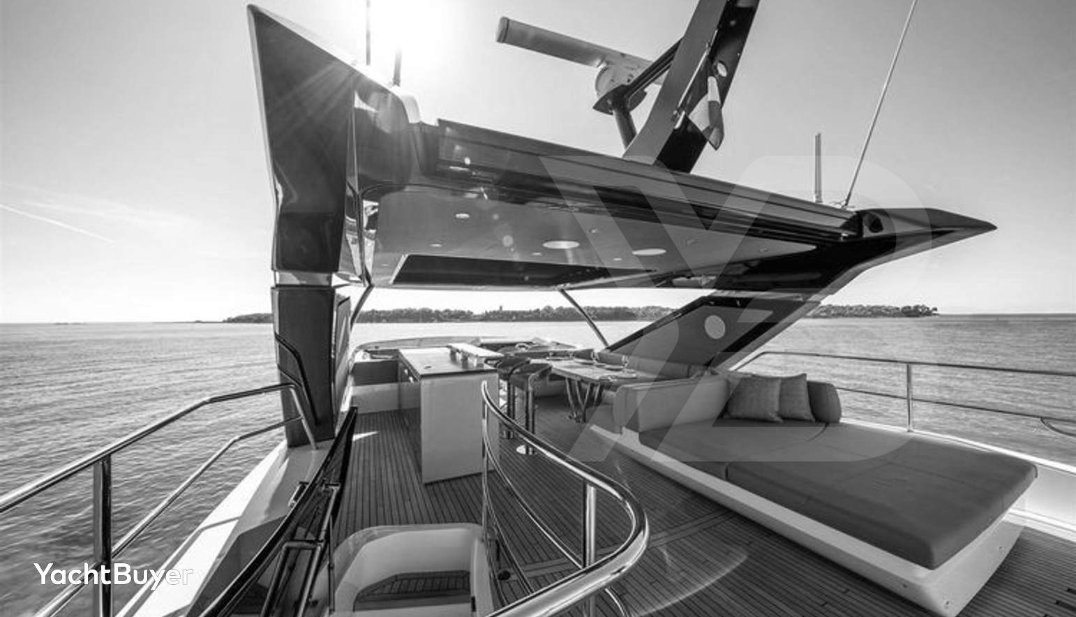88 YACHT