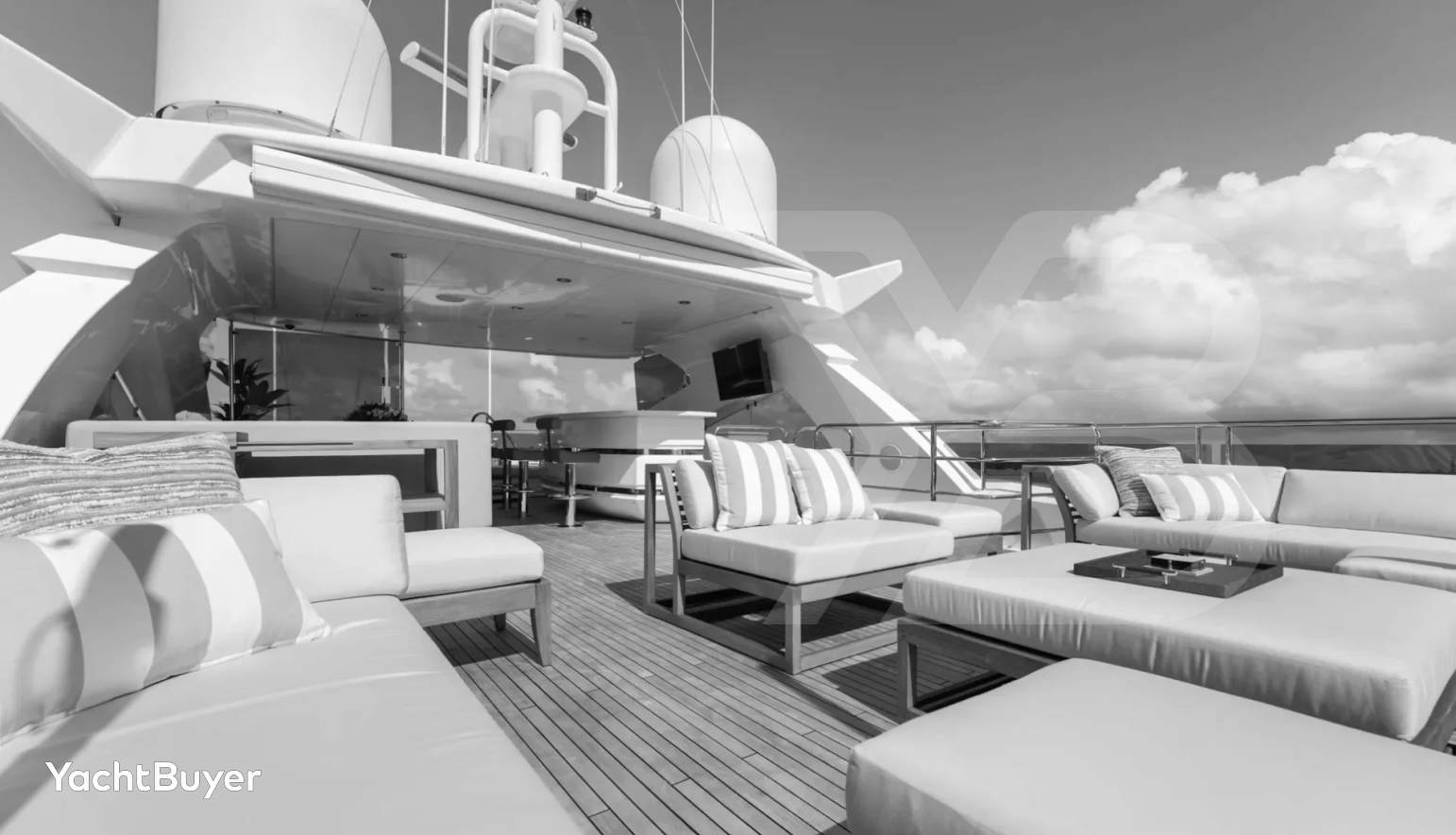 Captain Morgan III