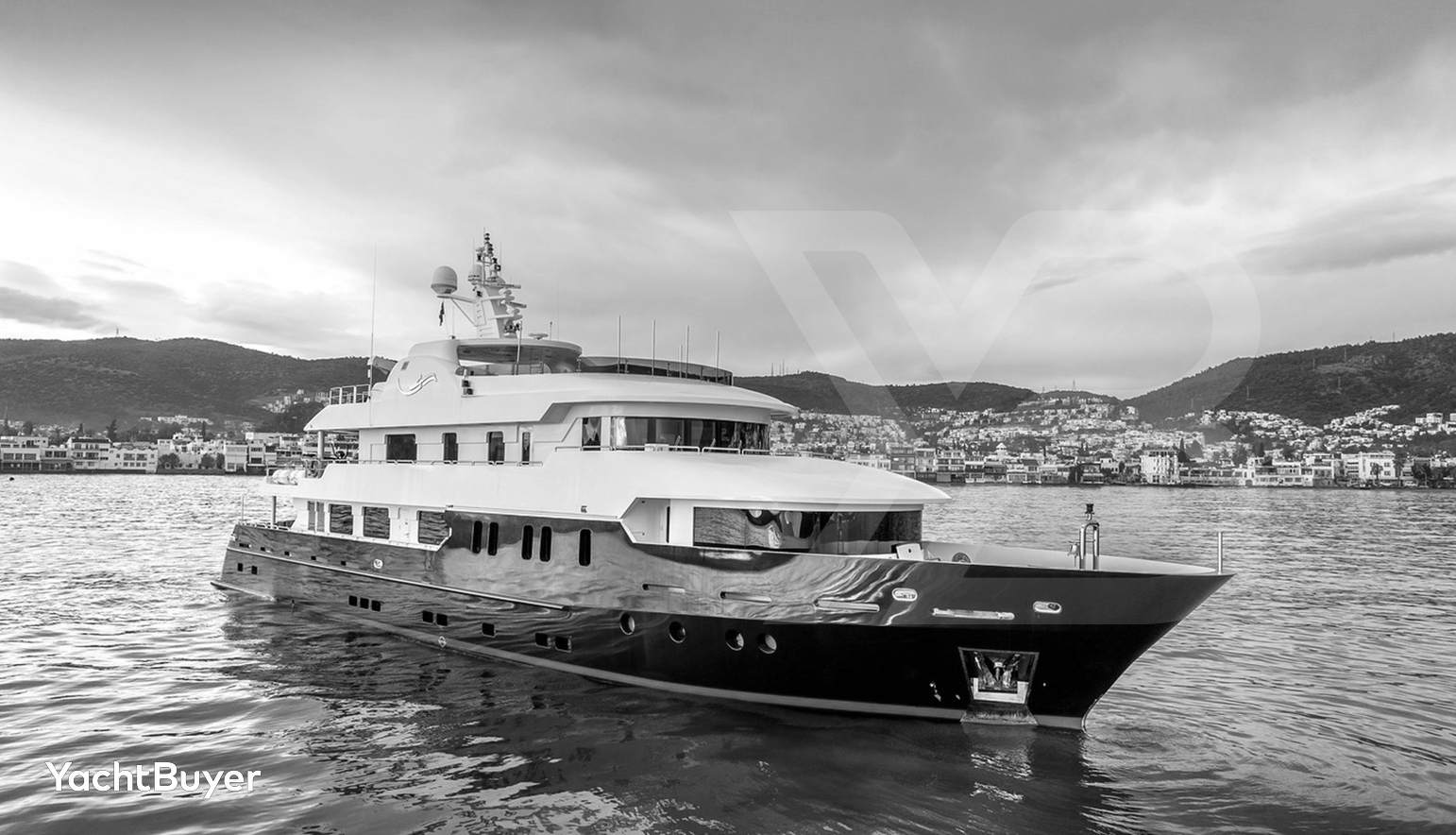 SERENITY II