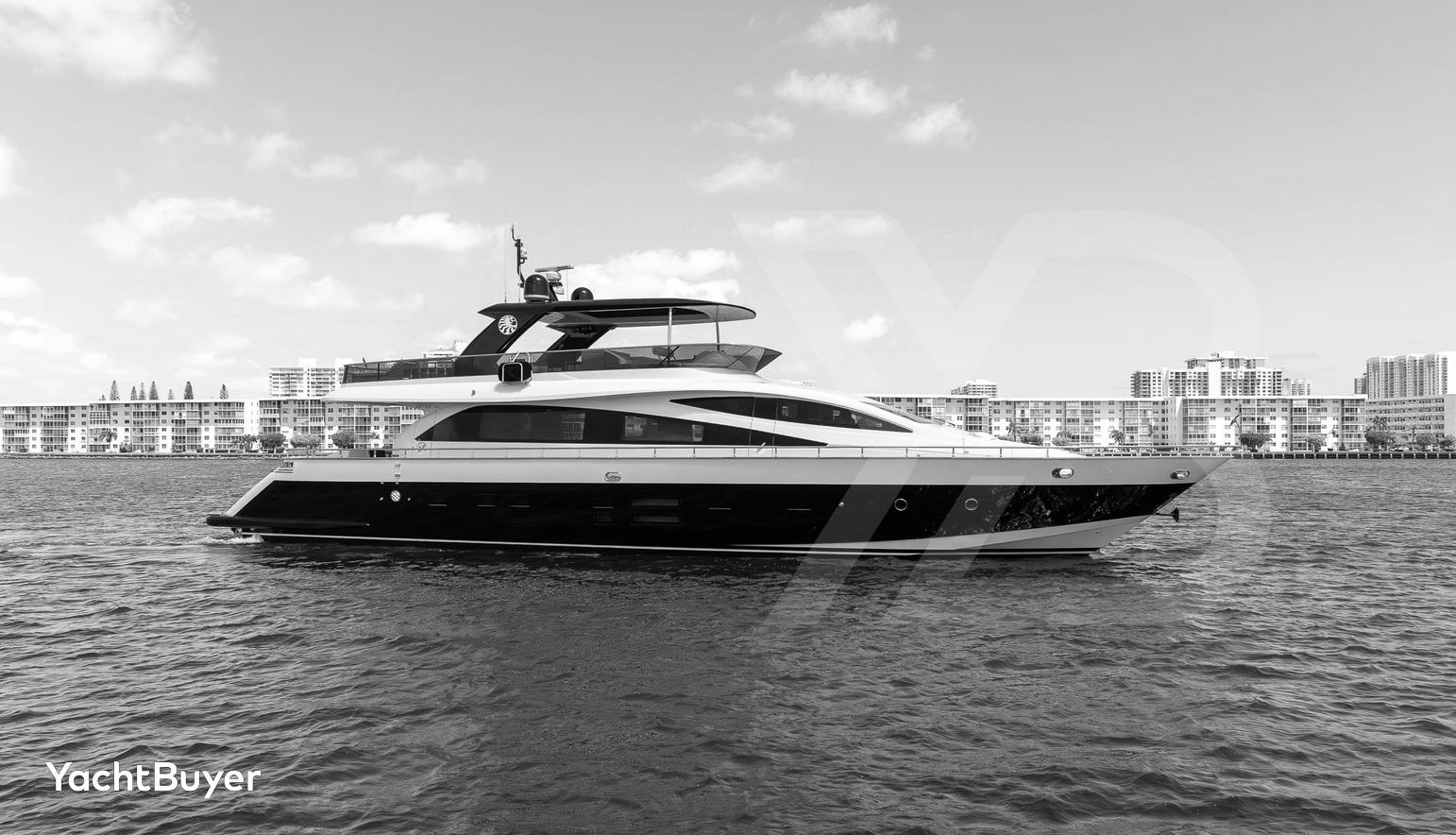 Sea Metri V