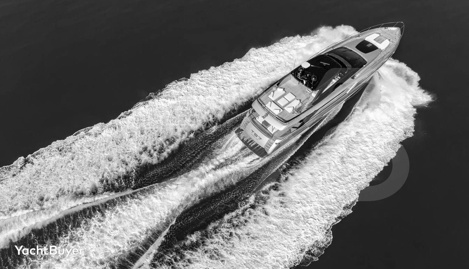 RIVA ARGO 90 T57