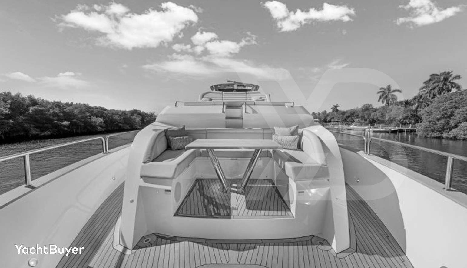 95 YACHT