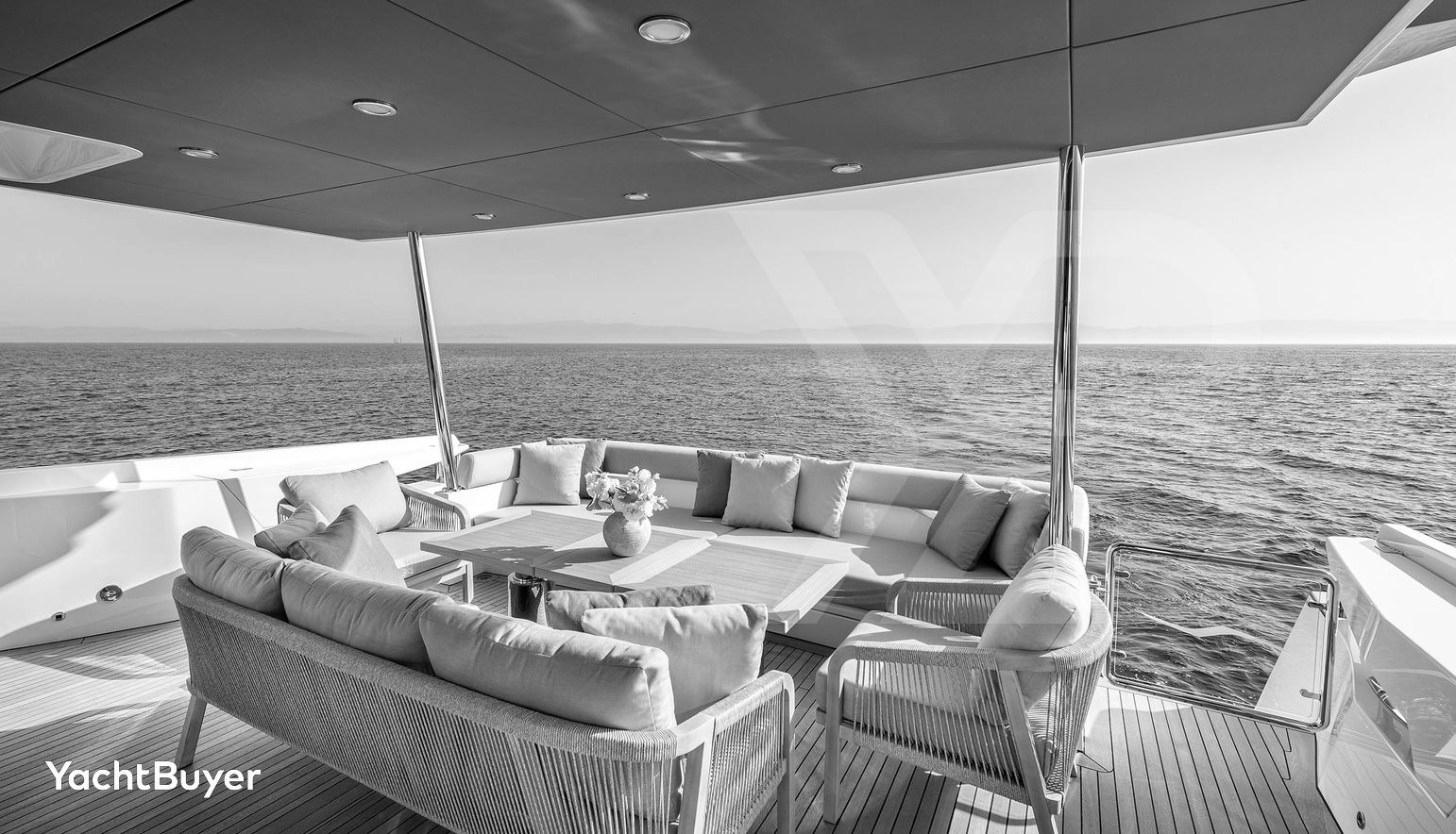 NUMARINE 22XP Hull #7