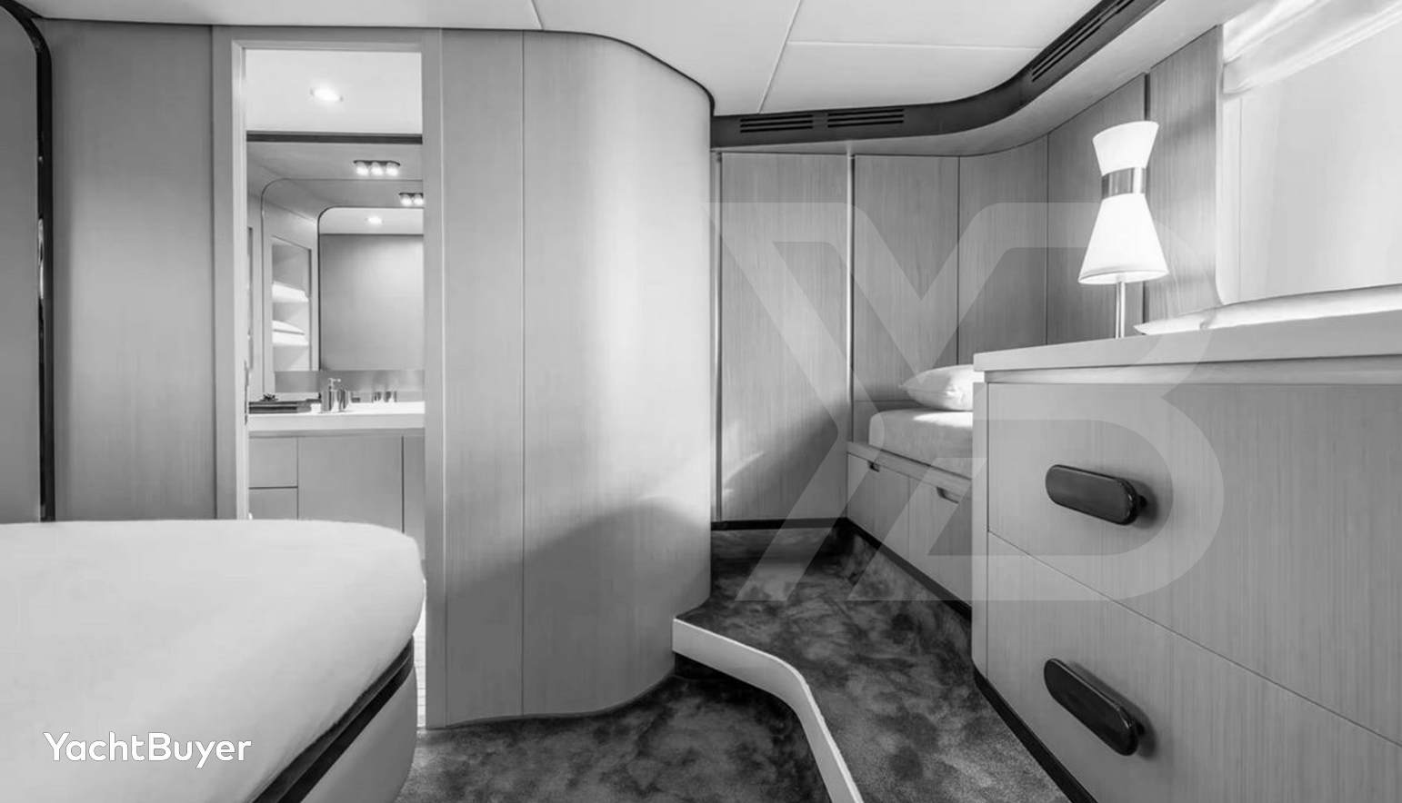 AZIMUT 60 FLY